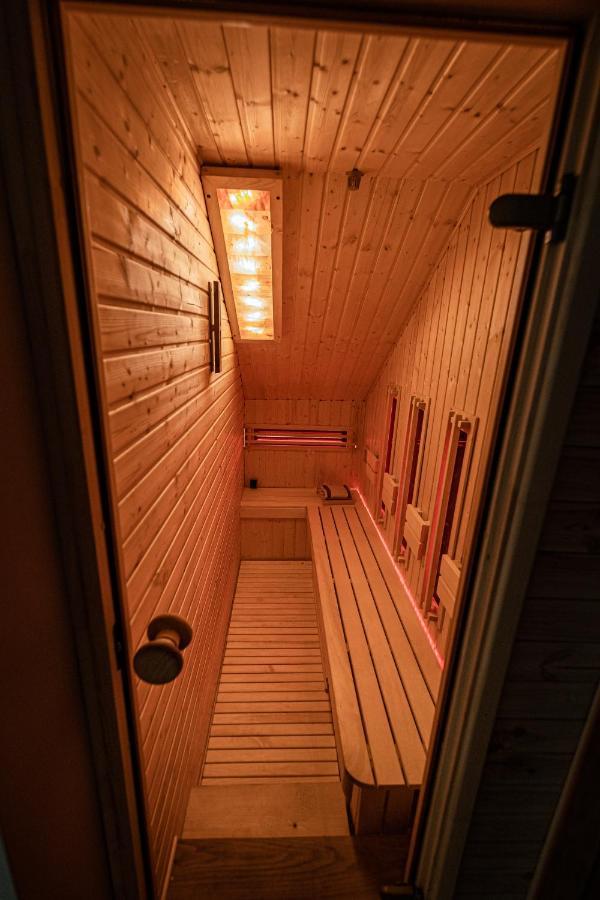 Zacisze Pod Reglami & Sauna Zakopane Exterior photo