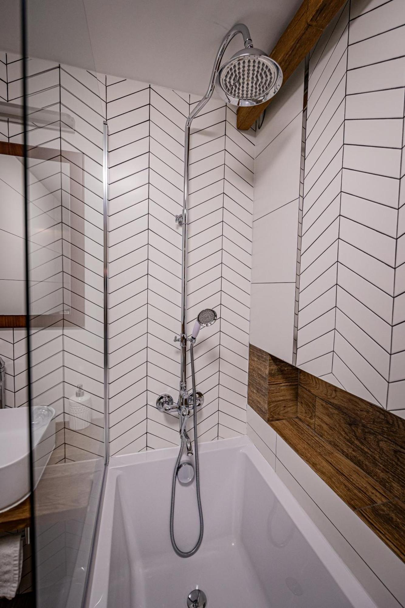 Zacisze Pod Reglami & Sauna Zakopane Exterior photo